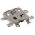 Molex USB-Steckverbinder 2.0 B Buchse / 1.0A, SMD