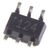 onsemi 2N7002DW N-Kanal Dual, SMD MOSFET 60 V / 115 mA 200 mW, 6-Pin SOT-363