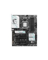 MSI Mainboard AM5