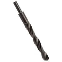 Abracs BSDB16010 Blacksmith HSS Metal Drill Bit 16 x 120 x 160mm (10mm Shank) SKU: ABRA-BSDB16010