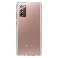OtterBox React Samsung Galaxy Note 20 clear etui