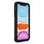 LifeProof See Apple iPhone 11 Black Crystal - Transparent/Black - Case