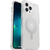 OtterBox Symmetry Clear mit MagSafe Apple iPhone 13 Pro Max / iPhone 12 Pro Max - clear - Schutzhülle