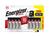 Energizer MAX AA Alkaline Batteries Pack Of 4 With 4 Free