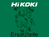 HiKOKI 373135 Bodenpolster DH36DP BOTTOM CUSHION DH36DP (HSC) (NEW 376002)