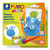 FIMO® kids funny kits Modellier-Set "picture monster"