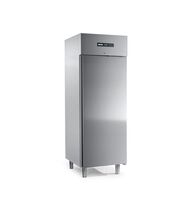 cookmax Kühlschrank 700 l GN 2/1 für