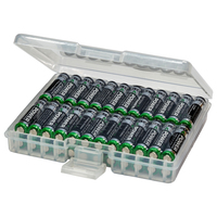BatteryPower AAA / Micro / LR03 48-Pack incl. Box