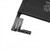 VHBW-batterij voor Apple Magic Trackpad 2, A1542, 2024 mAh