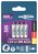 Ansmann USB-C batterij Micro/AAA/LR3 Li-ion 1,5V 500mAh 4-pack incl. oplaadkabel