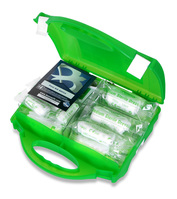 DELTA HSE 1-20 PERSON FIRST AID KIT