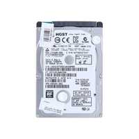 HP 500GB 7.2K 6G 2.5INCH SATA HDD (used)