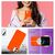NALIA Neon Cover compatible with iPhone 12 / iPhone 12 Pro Case, Slim Protective Shock-Absorbent Silicone Backcover, Ultra-Thin Mobile Phone Protector Shockproof Bumper Rugged S...