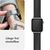 NALIA Chronos Stainless Steel Band Compatible with Apple Watch SE iWatch Series 10 9 8 7 6 5 4 3 2 1, 38/40/41/42mm, Magnetic Loop Metal Bracelet with Quick Release, Rustproof N...