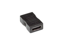 Adapter HDMI 19pol Buchse/Buchse, Good Connections®