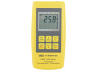 Greisinger Präzisions-Thermometer, GMH 3251, 611383