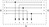 Masszeichnung 2, YV U-SDD-25-25-25-X02