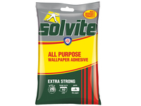 All Purpose Extra Strong Wallpaper Paste - 5 Roll Sachet