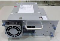 LTO-4 Fibre Channel tape drive Tape-stations