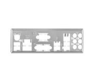 I/O SHIELD FOR MCP61PM-AM FS rd Bell 7602990000 Montagesets