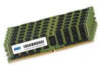 384GB (6 x 64GB) PC23400 2933MHz DDR4 LRDIMM for Mac Pro (2019)Memory