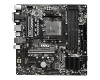Amd B450 Socket Am4 Micro Atx Schede madre