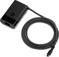 USB-C 65W Laptop Charger IT Stroomadapters