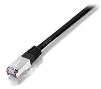 Cat.5E Sf/Utp Crossover Patch Cable, 3M