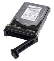 ASSY HD 600GB 15 2.5 H-KCF FRU HJR9C, 2.5", 600 GB, 15000 RPM Interne harde schijven
