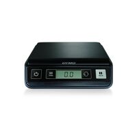 M2 Mailing Scale 2KG AAA battery (not included)