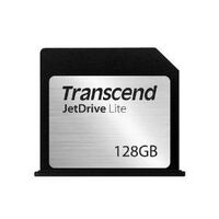 JETDRIVE LITE 130 128GB JetDrive Lite 130 128GB, 128 GB, MLC, 95 MB/s, 60 MB/s, Water resistant, Black,Silver