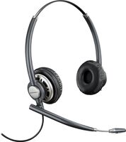 Encore Pro HW720 Headset Wired Head-band Office/Call Fejhallgatók