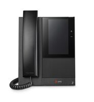 CCX 505 Business Media Phone for Microsoft Teams and IP-telefonálás / VOIP