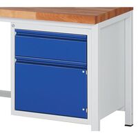 Drawer unit