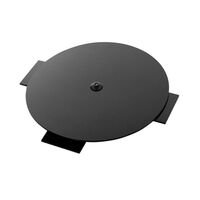 Sump connector for sump trays