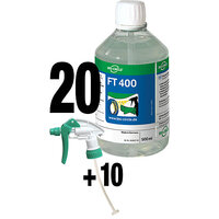 Detergente FT 400