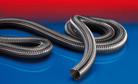 Wąż ssący PVC, lekki, wysokoelastyczny; Ø 76mm; L:15m; SuperFlex PVC 372