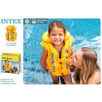 CHALECO HINCHABLE POOL SCHOOL 50X47