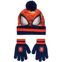 CONJUNTO 2 PIEZAS SPIDERMAN