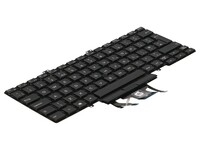 Backlit Keyboard (UK)
