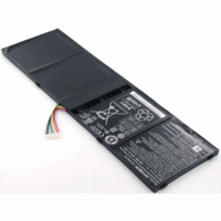 Akku für Acer AP13B3K Li-Pol 15 Volt 3560 mAh schwarz