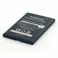 Akku für Elson EL400 Li-Ion 3,7 Volt 1100 mAh schwarz