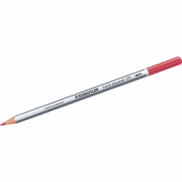 Farbstift karat aquarell bordeaux