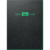 Buchkalender 796 A5 1 Woche/2 Seiten PU-Einband flexibel schwarz/neon 2025