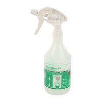 InnuScience Nu - Action 3 Kitchen Degreaser and Floor Cleaner Refill - 750ml x 6