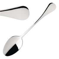 Olympia Paganini Dessert Spoon Made of 18/10 Stainless Steel 178(L)mm