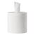 6X Jantex White Centrefeed Roll 1Ply Tissue Hand Towel Kitchen Bar 800 Sheet