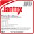 Jantex Fabric Conditioner Concentrate 5Ltr 275(H) x 190(W) x 130(D)mm