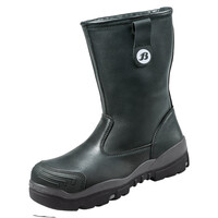 Bata werklaarzen - Robust - S3 - maat 39 XW