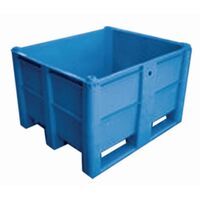 Dolav pallet box only - choice of six colours